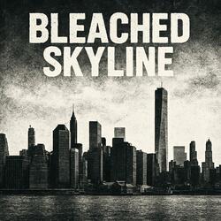 Bleached Skyline