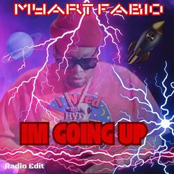 I'M Going Up (Radio Edit)