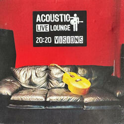 Have A Nice Day / Gotta Feeling (feat. James Rammell & Cliff Twitcher) (Acoustic Live Lounge)