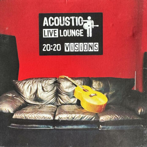 Have A Nice Day / Gotta Feeling (feat. James Rammell & Cliff Twitcher) [Acoustic Live Lounge]