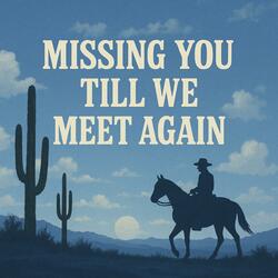 Missing You Till We Meet Again