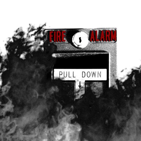 Fire Alarm (feat. PRCY®)