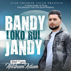 Bandy Loko Rul Jandy