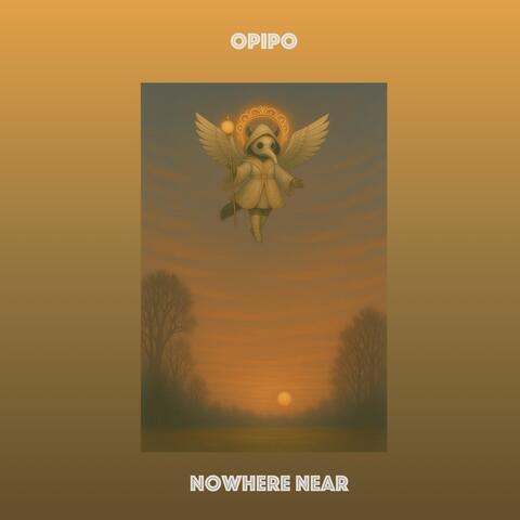 Nowhere Near Ambient