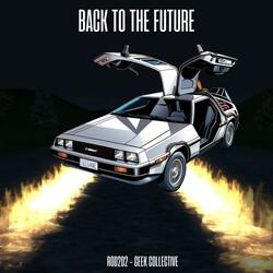Back To The Future Theme (from "Back to the Future")