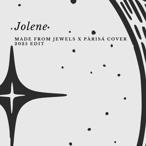 Jolene (2025 Edit) (feat. Pàrisá)