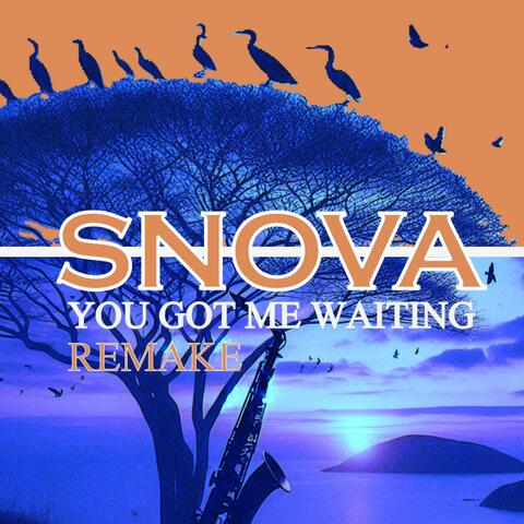 You Got Me Waiting (REMAKE)