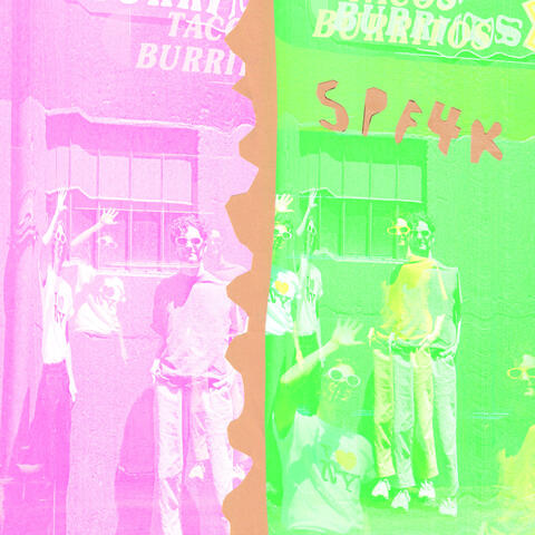 Living In Stereo