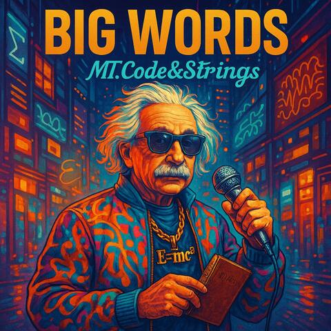 Big Words