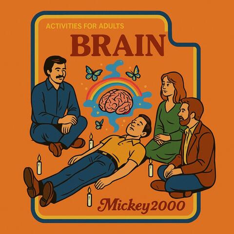 BRAIN