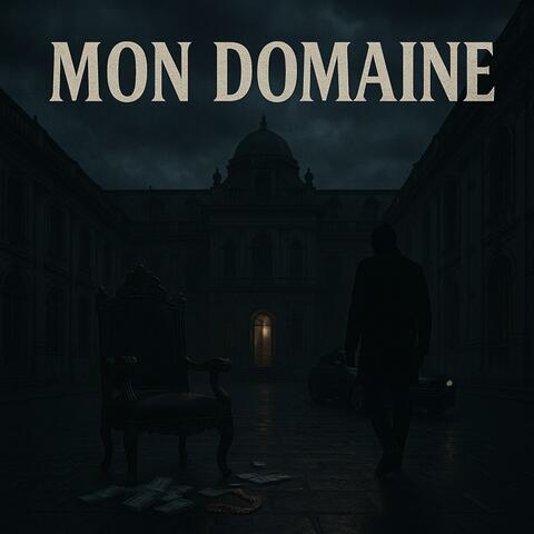Mon Domaine