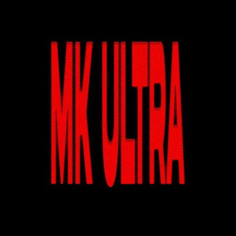 MK ULTRA