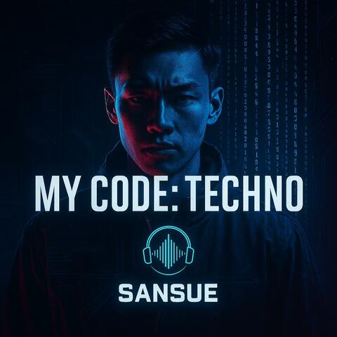 MY CODE TECHNO