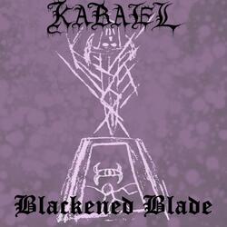 Behold the Black Blade