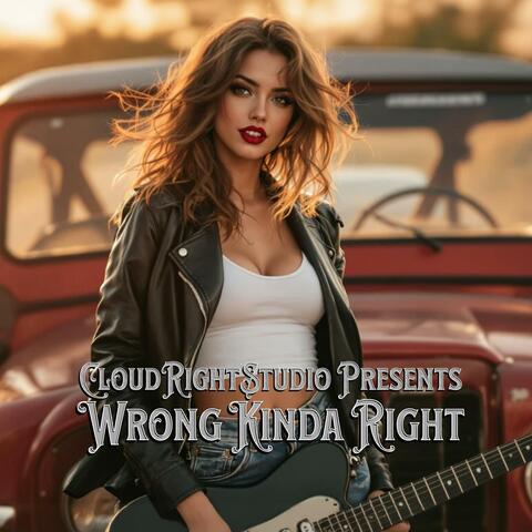 Wrong Kinda Right