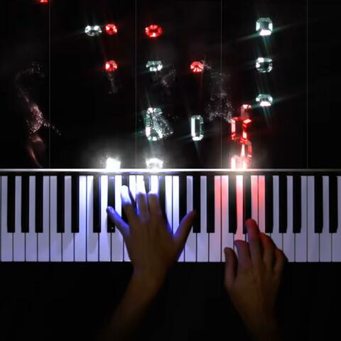 Ballade No. 7 in A Minor