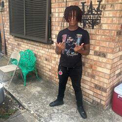 push up on em