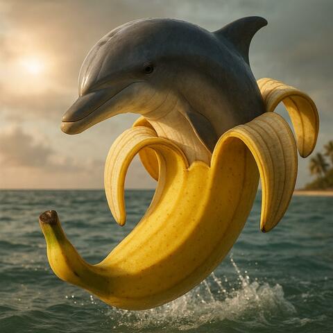 Bananita Dolphinita
