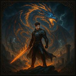 Legacy of the Dragon's Roar