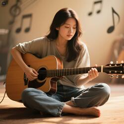 你是落在梦里的光