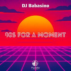 80s for a moment