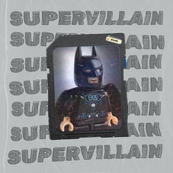 Supervillain (feat. anagi)