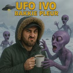 Bakkie Pleur