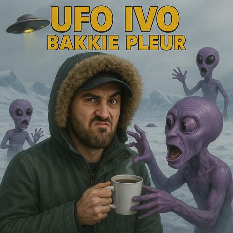 Bakkie Pleur