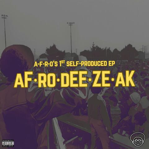AFRODEEZEAK