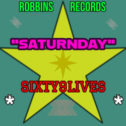 SATURNDAY