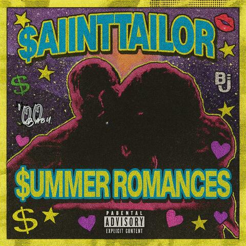 SUMMER ROMANCES