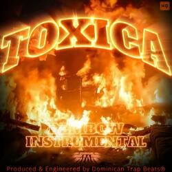 Toxica (Dembow Instrumental )