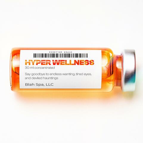 Hyper Wellness