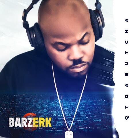 Barzerk