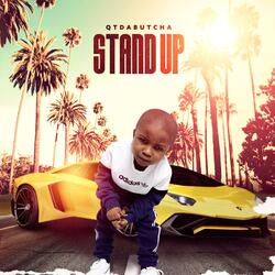 STAND UP