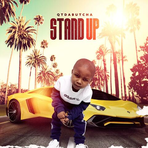 STAND UP