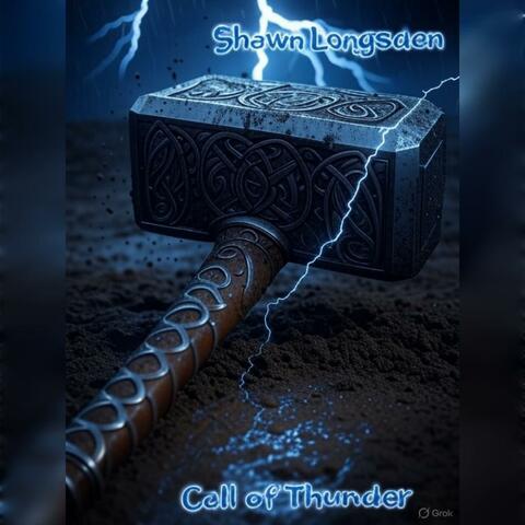 Call of Thunder: A Song About Thor