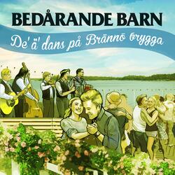De' Ä' Dans På Brännö Brygga