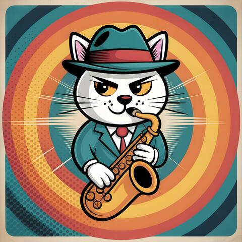 Jazz Paws