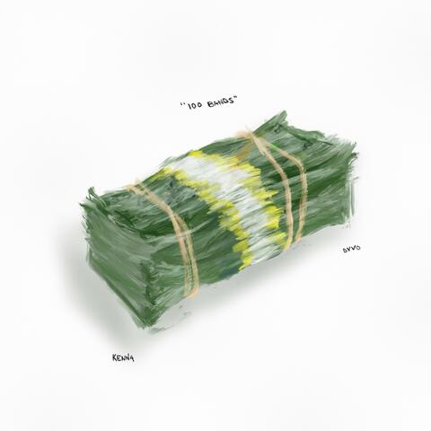 100 Bands (feat. Dvvo)