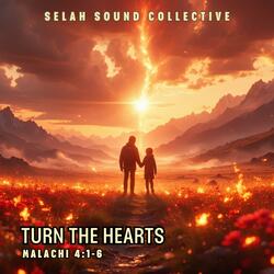 Turn The Hearts (Malachi 4:1-6)