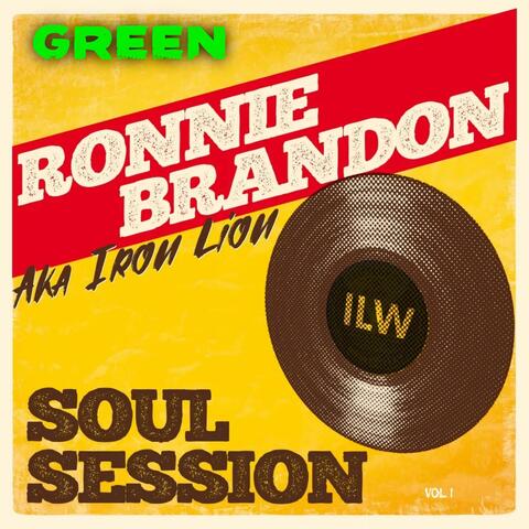 Green (feat. iRon Lion and The Knotty Lionz Band)