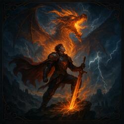 Fury of the Legacy