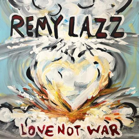 Love Not War
