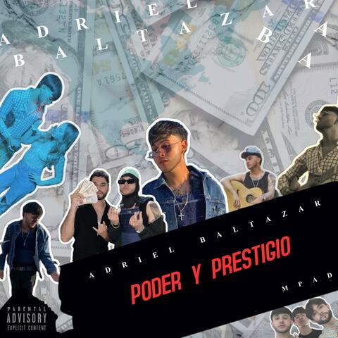 Poder Y Prestigio