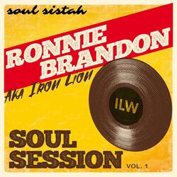 Soul Sistah (feat. iRon Lion and The Knotty Lionz Band)