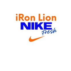 Nike Fresh (feat. iRon Lion and The Knotty Lionz Band)