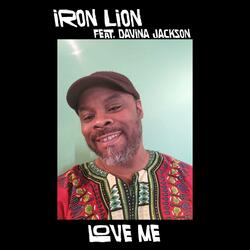 Love Me (feat. iRon Lion and The Knotty Lionz Band & Davina Jackson) (Micah Consylman Remix)