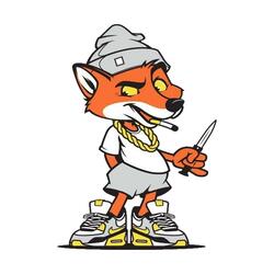 Rap Trap Beat-Red Hot