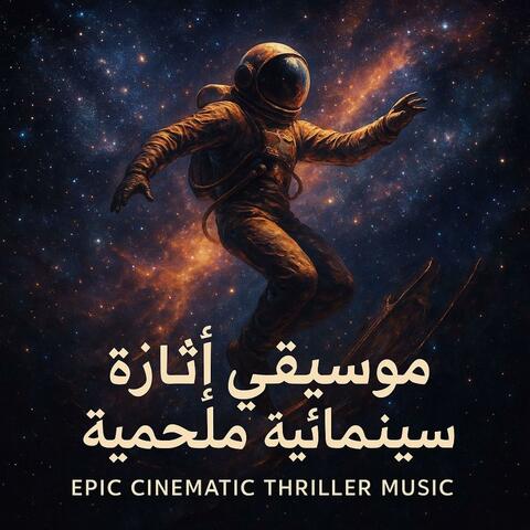 موسيقى اثاره سينيمائيه ملحميه